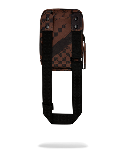 SPRAYGROUND® SLING SMEARED GRUNGE OG SLING