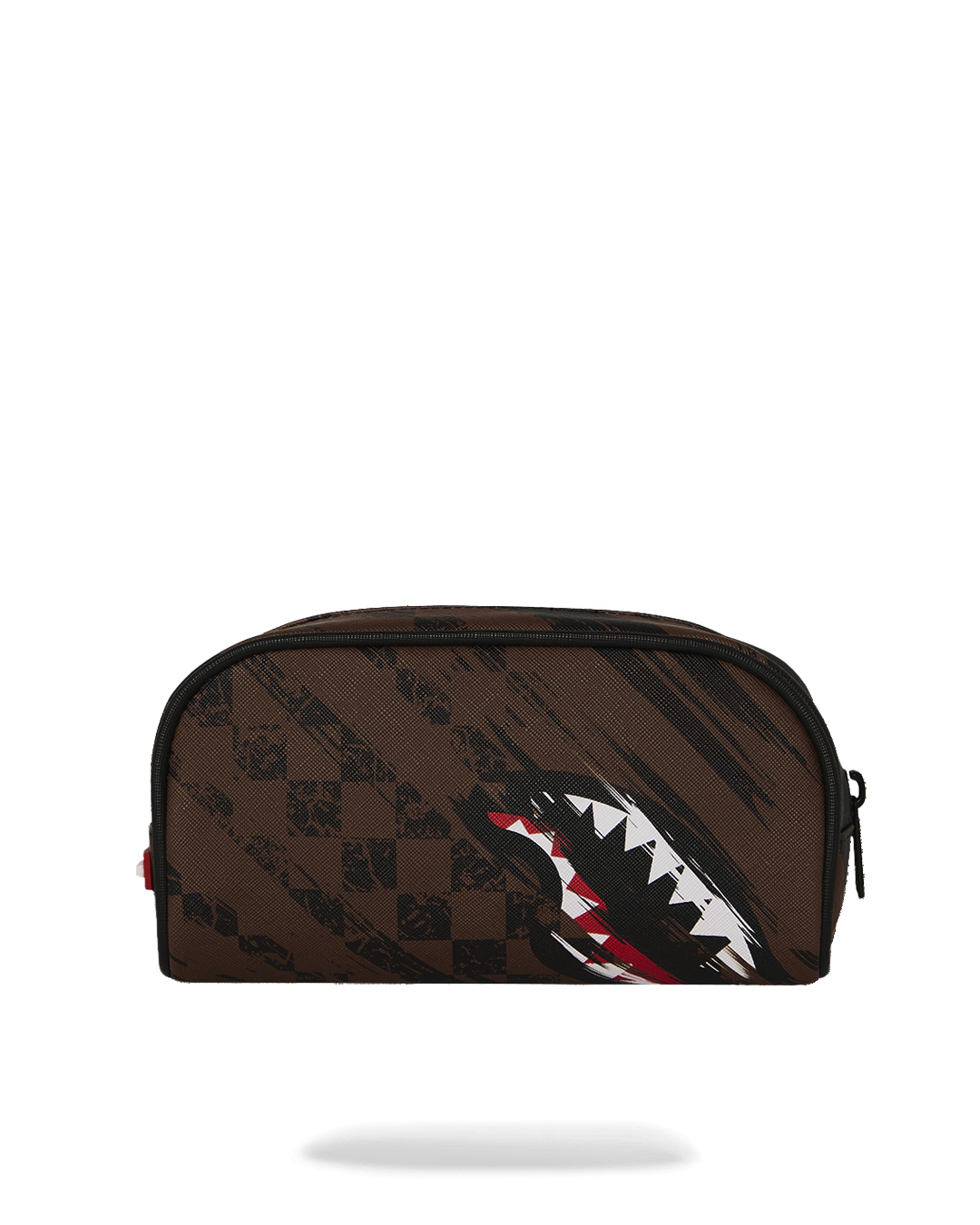 SPRAYGROUND® POUCH SMEARED GRUNGE POUCH