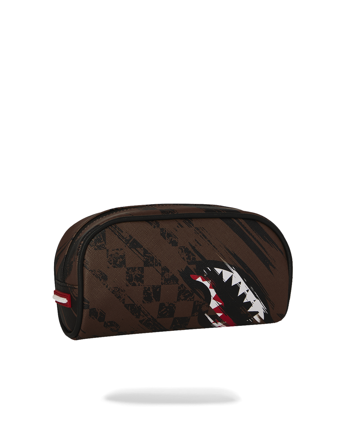 SPRAYGROUND® POUCH SMEARED GRUNGE POUCH