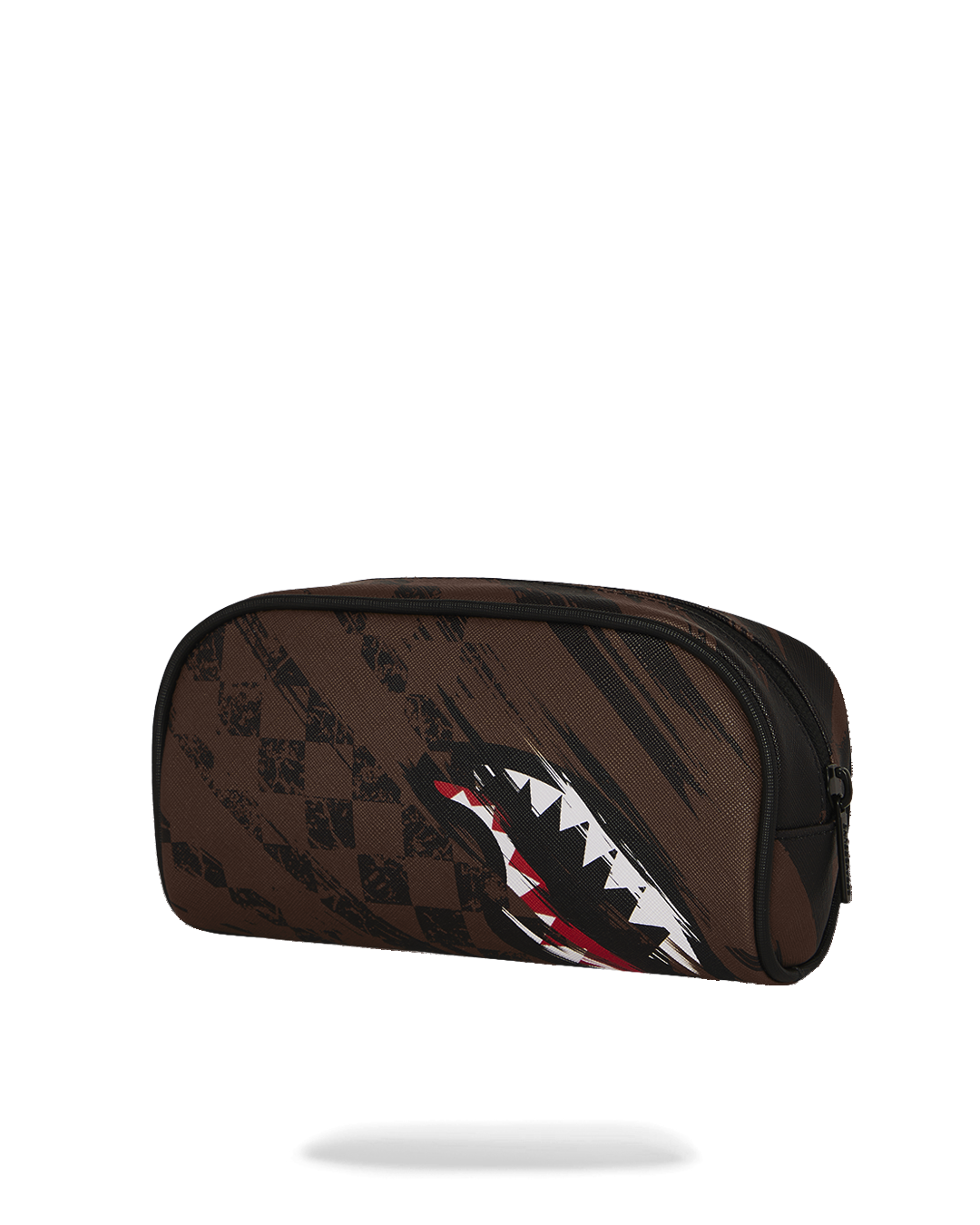 SPRAYGROUND® POUCH SMEARED GRUNGE POUCH