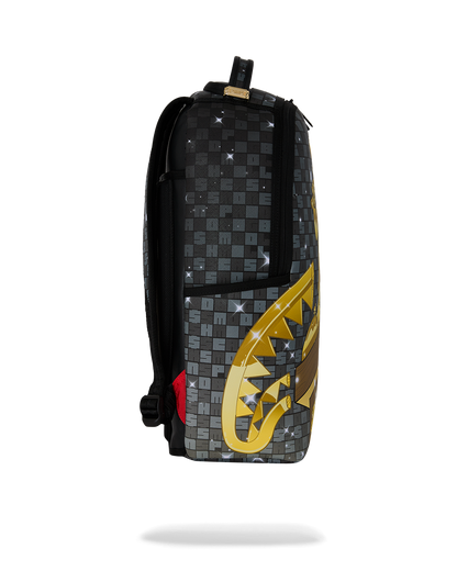SPRAYGROUND® BACKPACK MONOPOLY COLLAB - GET THE GOLD BACKPACK