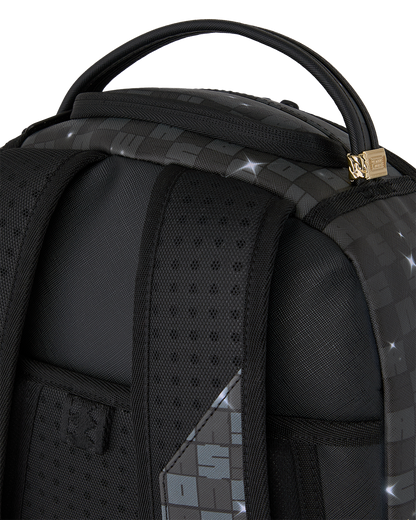SPRAYGROUND® BACKPACK MONOPOLY COLLAB - GET THE GOLD BACKPACK