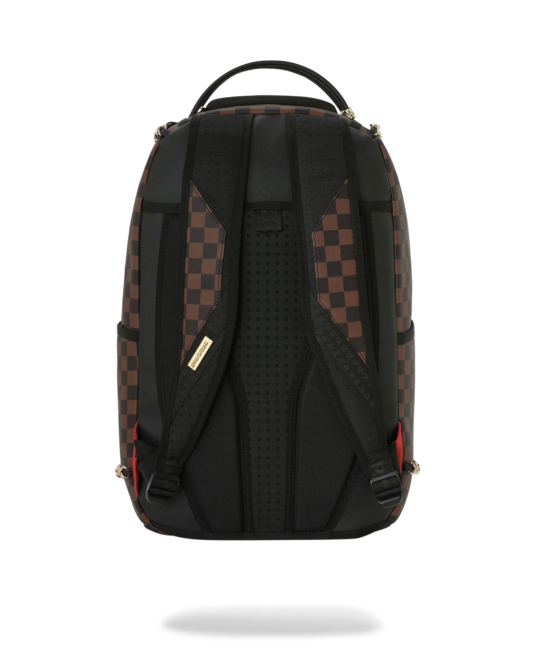 SPRAYGROUNDÂ® BACKPACK HANGING POCKETS MIX UP BACKPACK