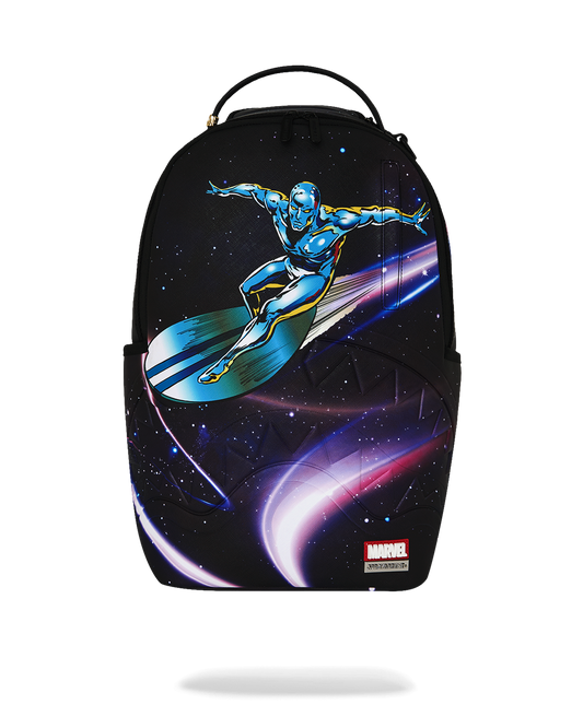 SPRAYGROUND® BACKPACK MARVEL AVENGERS SILVER SURFER BACKPACK