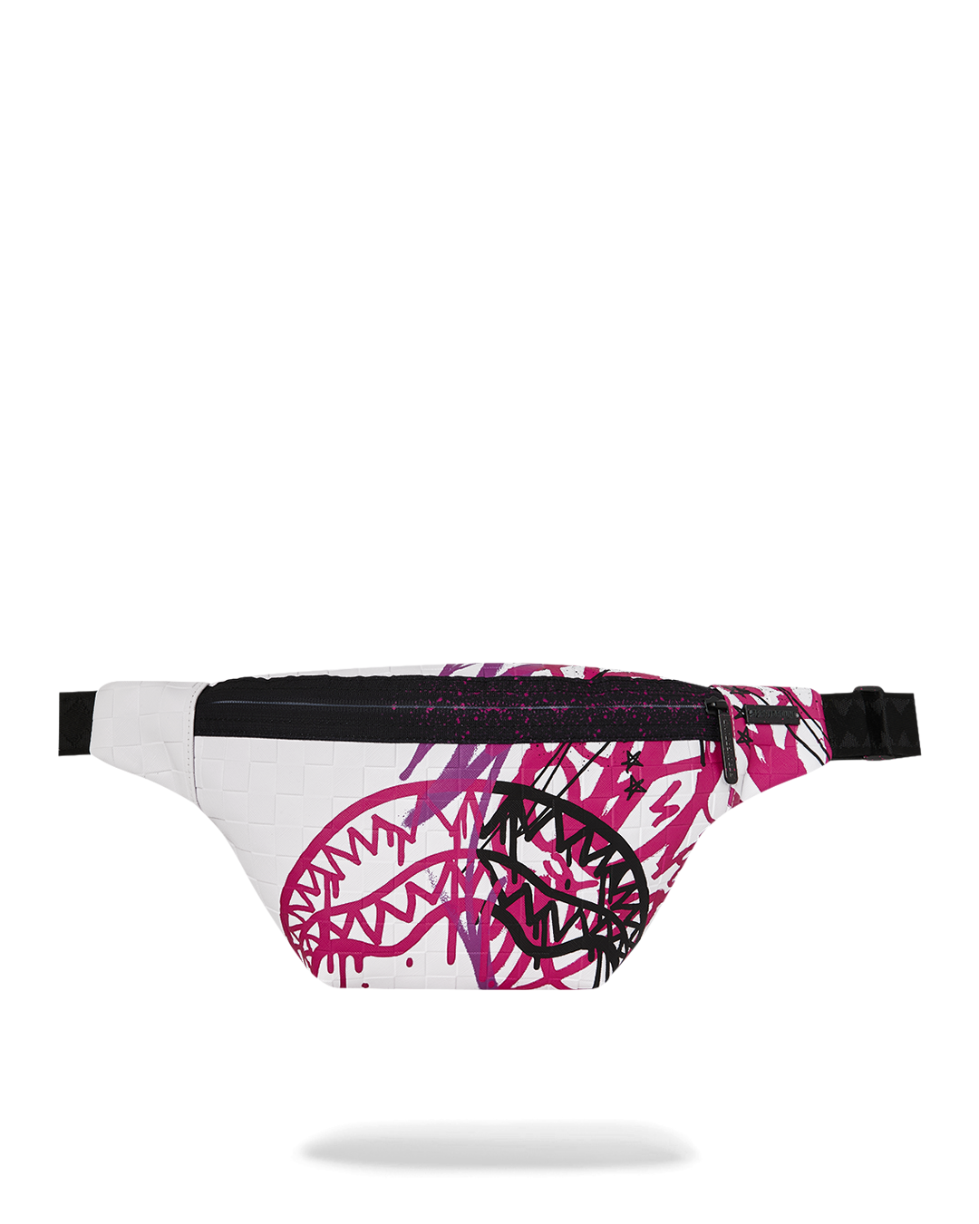 SPRAYGROUND® CROSSBODY GRAFF MAYHEM RMX SAVVY CROSSBODY