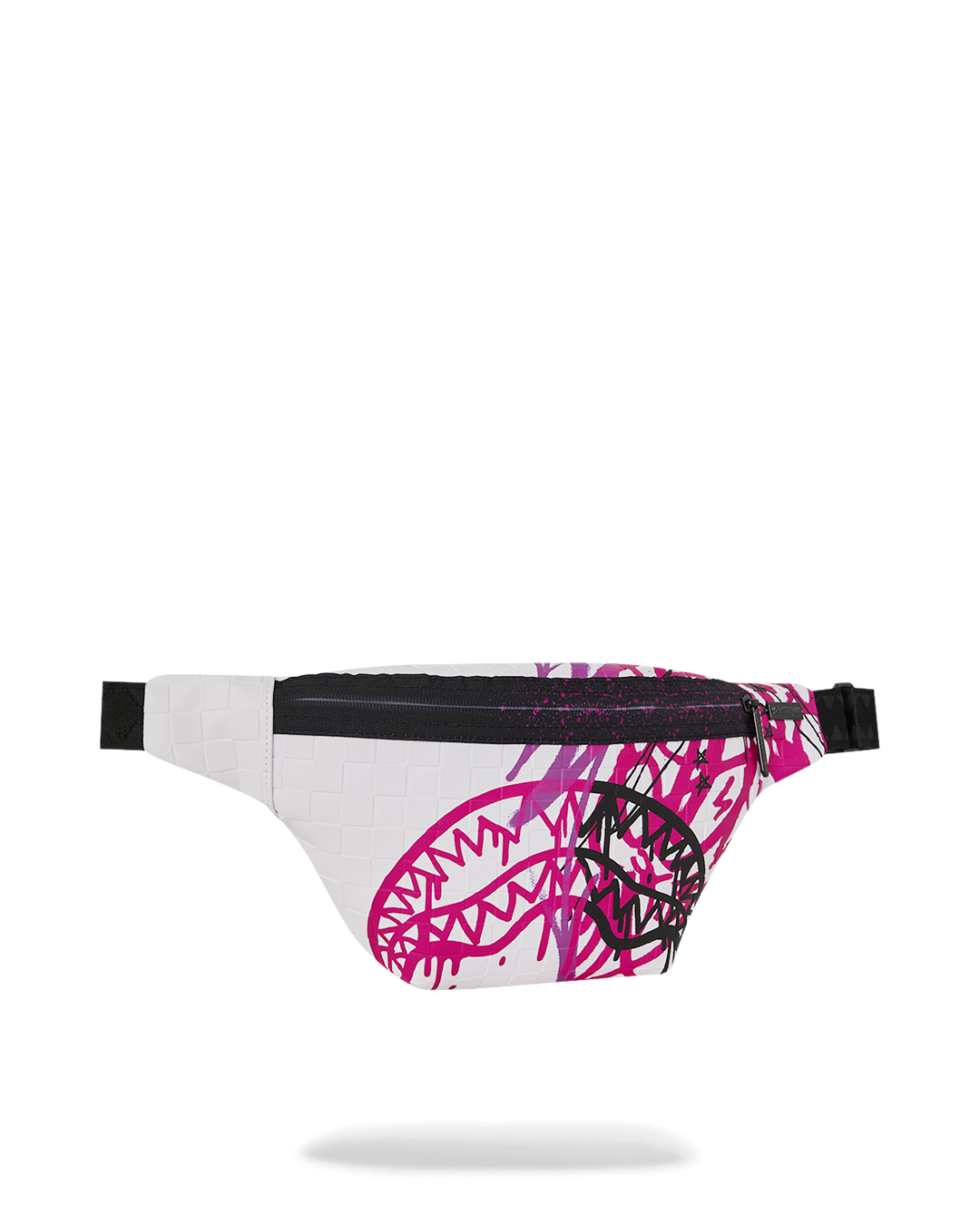SPRAYGROUND® CROSSBODY GRAFF MAYHEM RMX SAVVY CROSSBODY