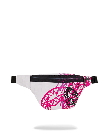 SPRAYGROUND® CROSSBODY GRAFF MAYHEM RMX SAVVY CROSSBODY