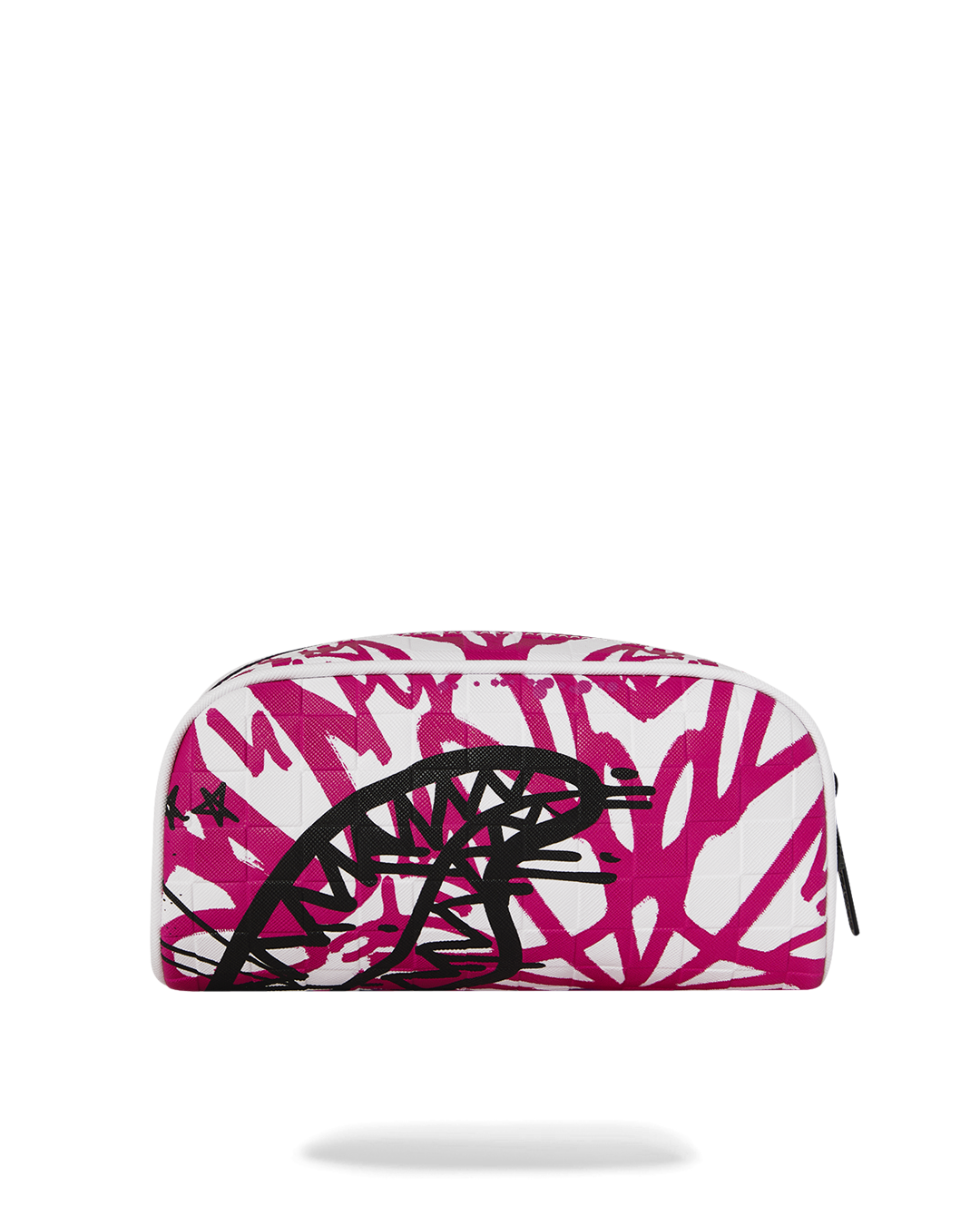 SPRAYGROUND® POUCH GRAFF MAYHEM RMX POUCH