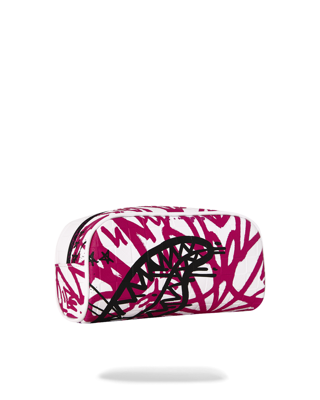 SPRAYGROUND® POUCH GRAFF MAYHEM RMX POUCH