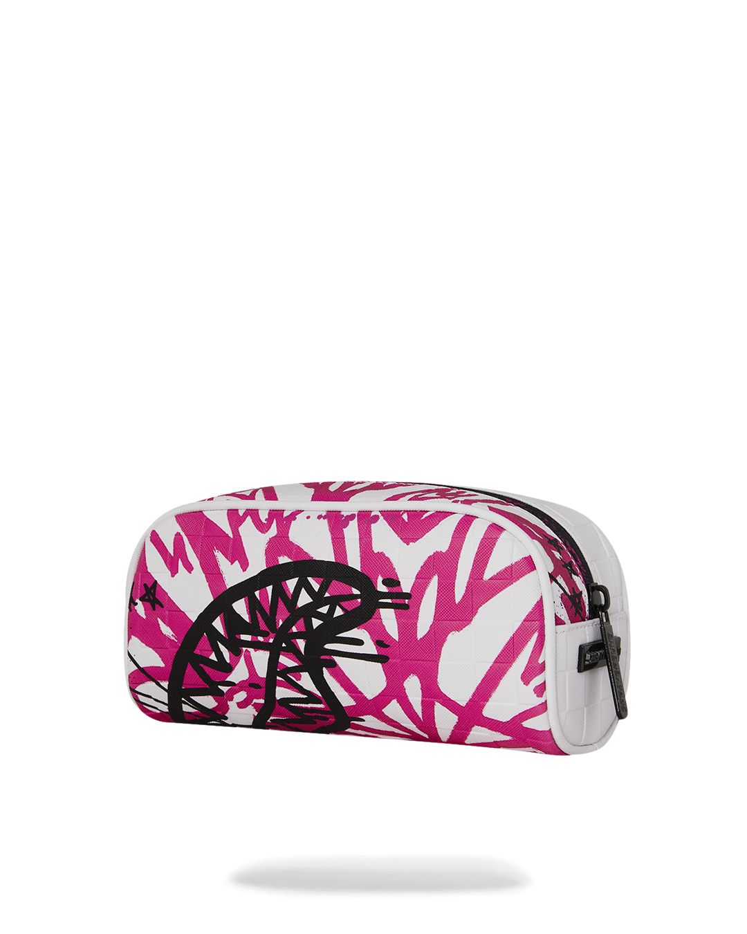 SPRAYGROUND® POUCH GRAFF MAYHEM RMX POUCH