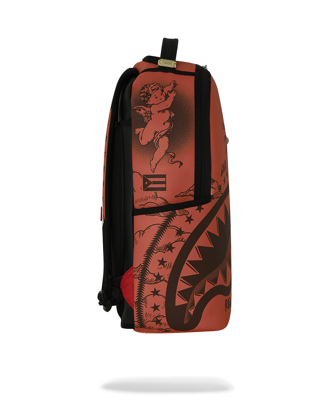 SPRAYGROUND® BACKPACK JON Z TATTOOS BACKPACK