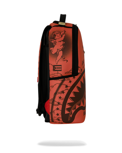 SPRAYGROUND® BACKPACK JON Z TATTOOS BACKPACK