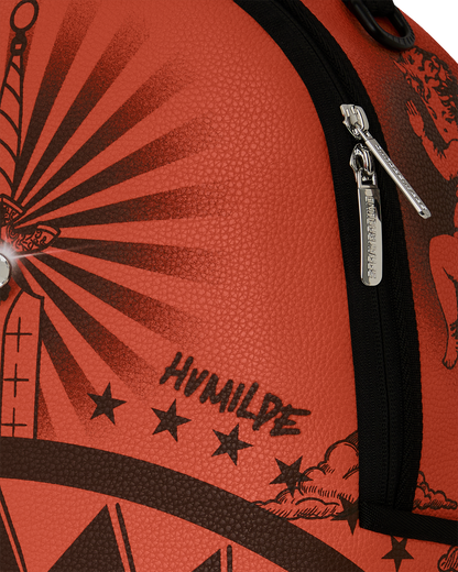 SPRAYGROUND® BACKPACK JON Z TATTOOS BACKPACK