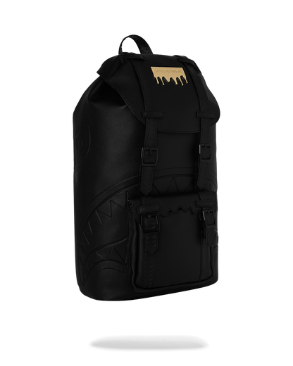SPRAYGROUND® BACKPACK GOLD BRICK LUXE HILLS BACKPACK