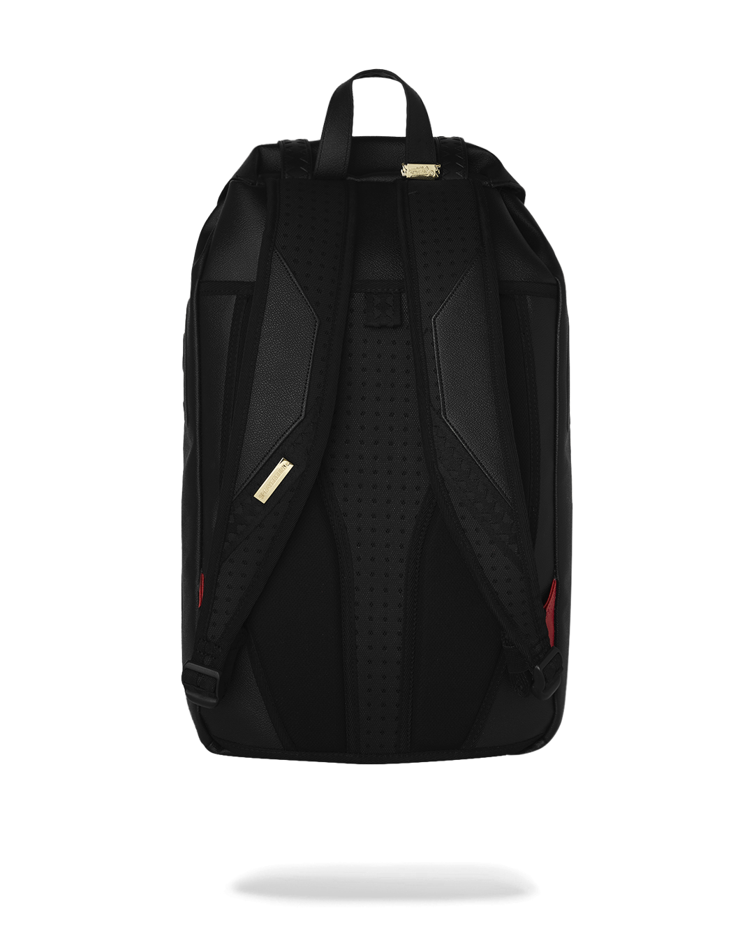 SPRAYGROUND® BACKPACK GOLD BRICK LUXE HILLS BACKPACK