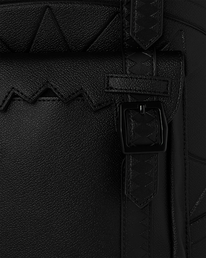 SPRAYGROUND® BACKPACK GOLD BRICK LUXE HILLS BACKPACK