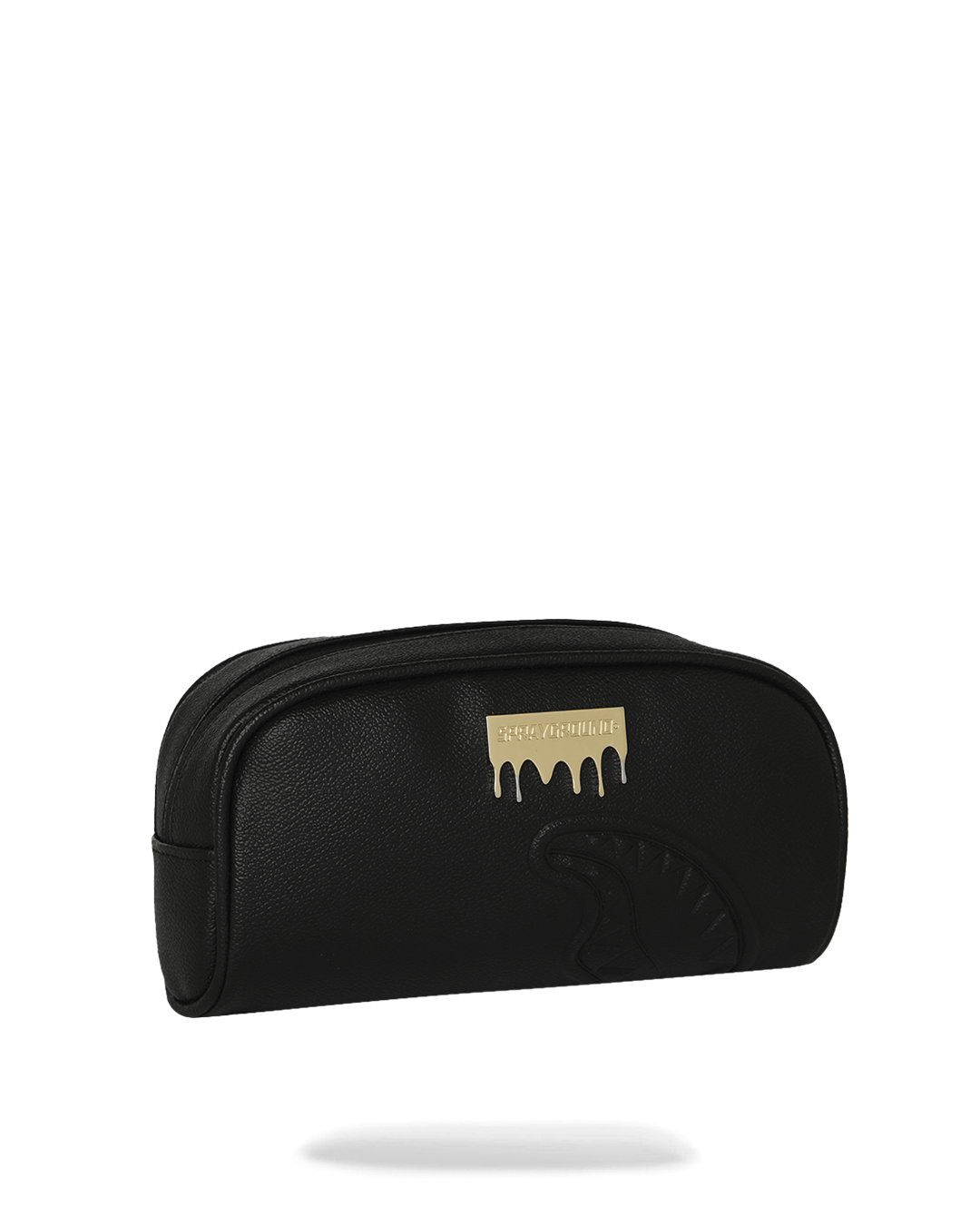 SPRAYGROUND® POUCH GOLD BRICK LUXE POUCH