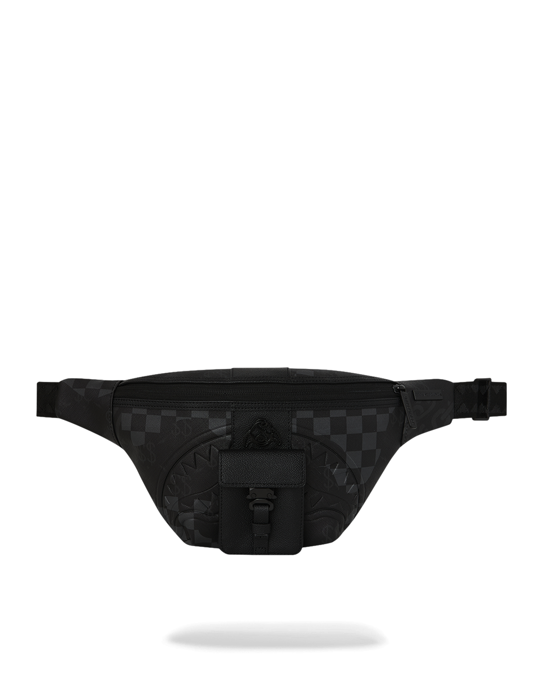 SPRAYGROUND® CROSSBODY 4AM MIXUP V2 SAVVY CROSSBODY