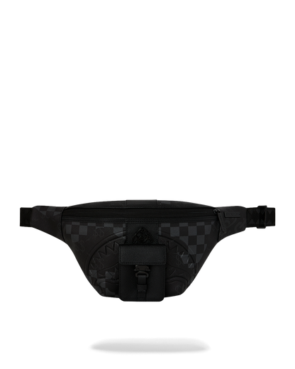 SPRAYGROUND® CROSSBODY 4AM MIXUP V2 SAVVY CROSSBODY