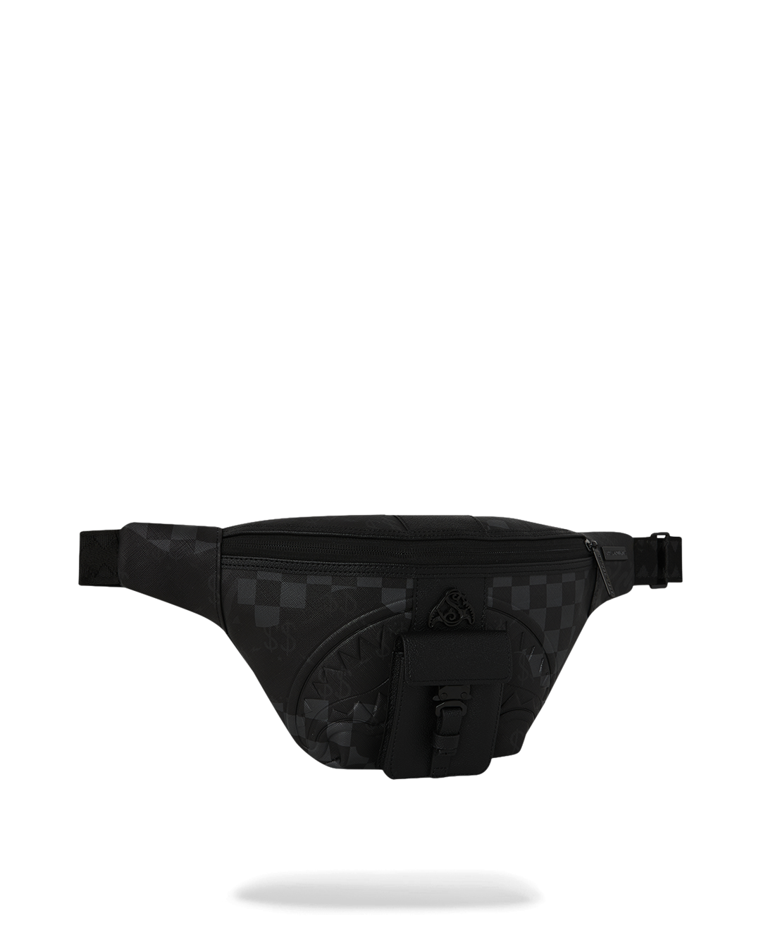 SPRAYGROUND® CROSSBODY 4AM MIXUP V2 SAVVY CROSSBODY