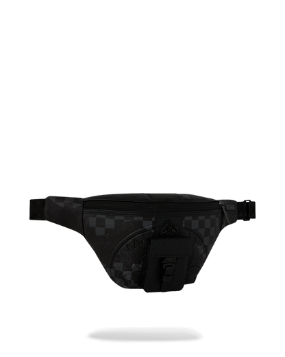 SPRAYGROUND® CROSSBODY 4AM MIXUP V2 SAVVY CROSSBODY