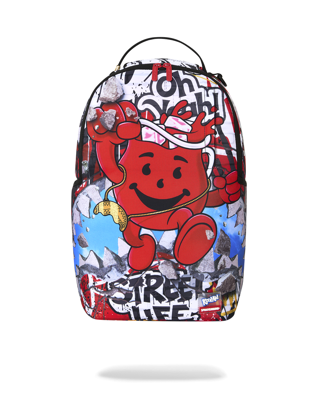 SPRAYGROUND® BACKPACK KOOL AID - OH YEA BACKPACK