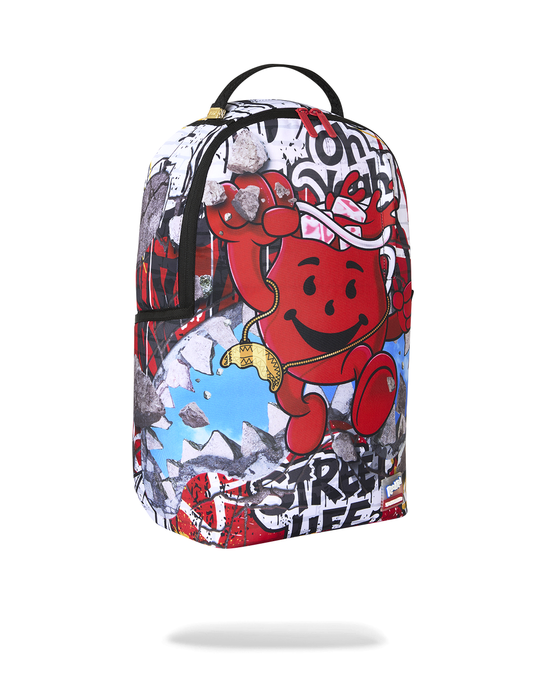 SPRAYGROUND® BACKPACK KOOL AID - OH YEA BACKPACK