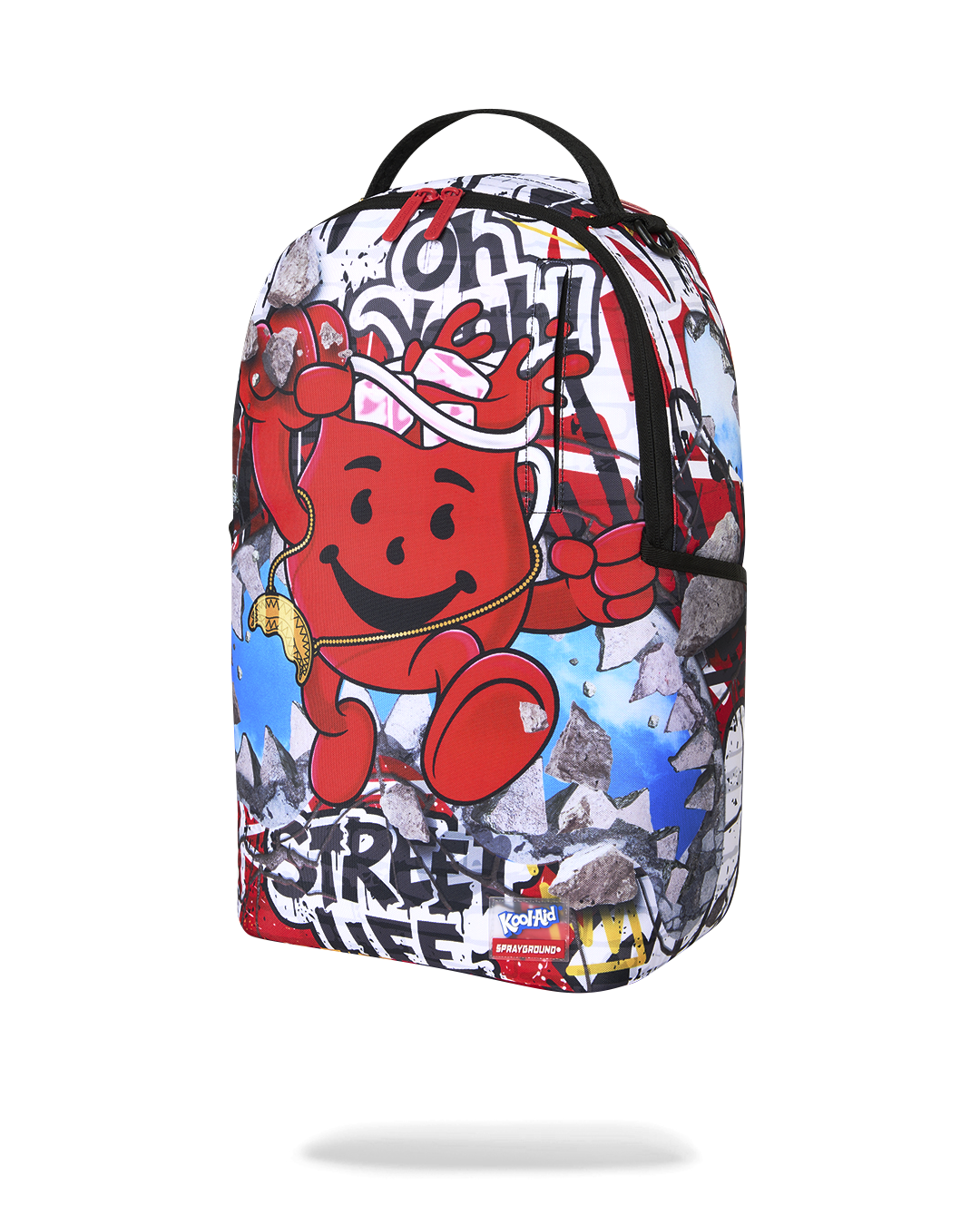 SPRAYGROUND® BACKPACK KOOL AID - OH YEA BACKPACK