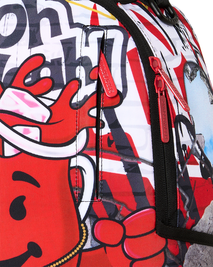 SPRAYGROUND® BACKPACK KOOL AID - OH YEA BACKPACK