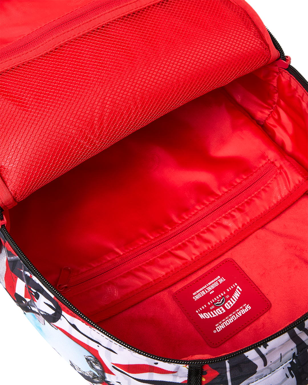 SPRAYGROUND® BACKPACK KOOL AID - OH YEA BACKPACK