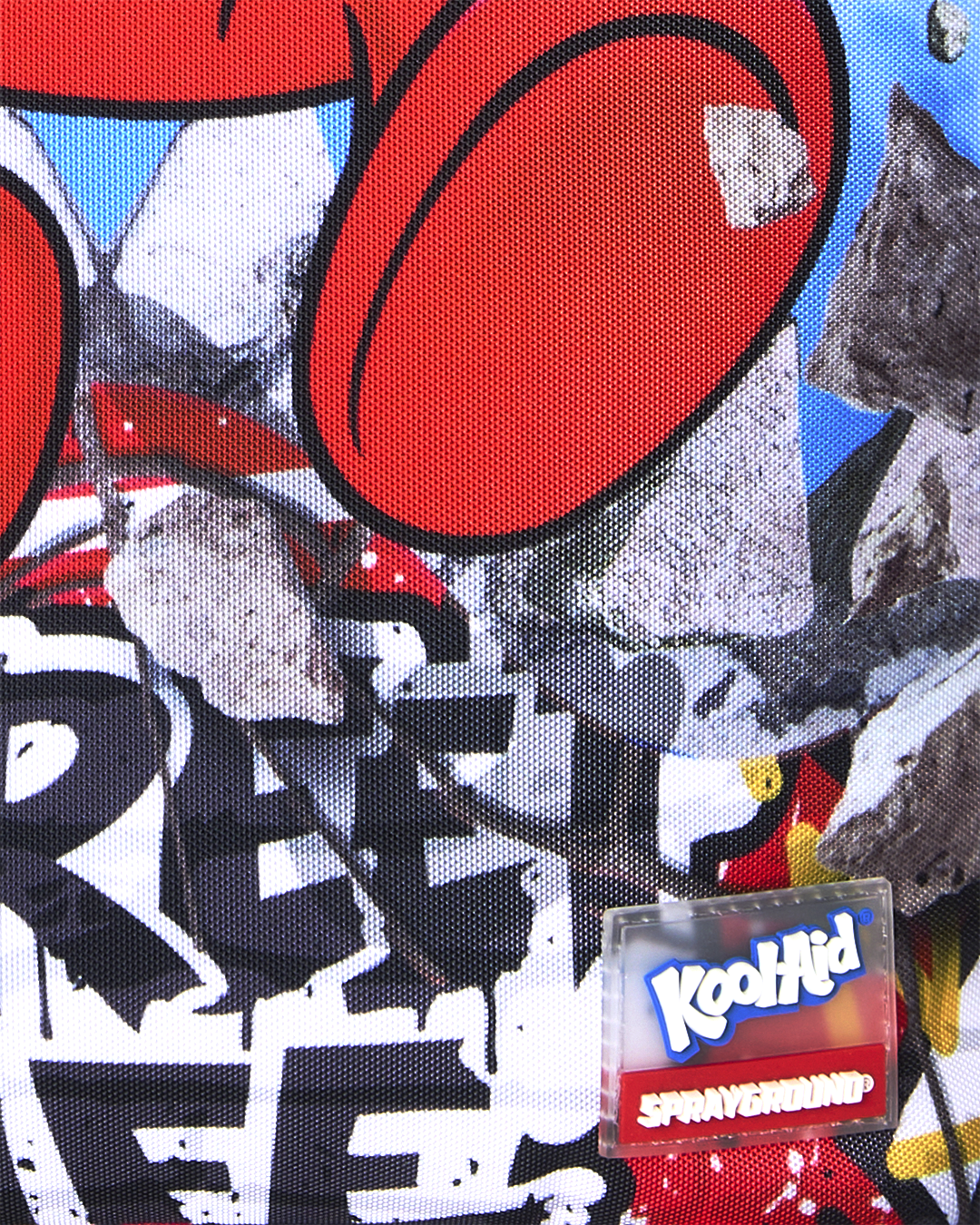 SPRAYGROUND® BACKPACK KOOL AID - OH YEA BACKPACK