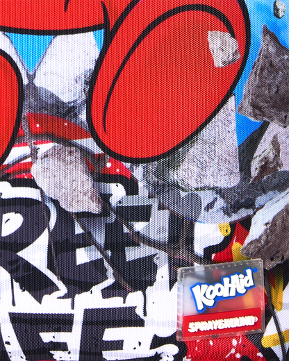 SPRAYGROUND® BACKPACK KOOL AID - OH YEA BACKPACK