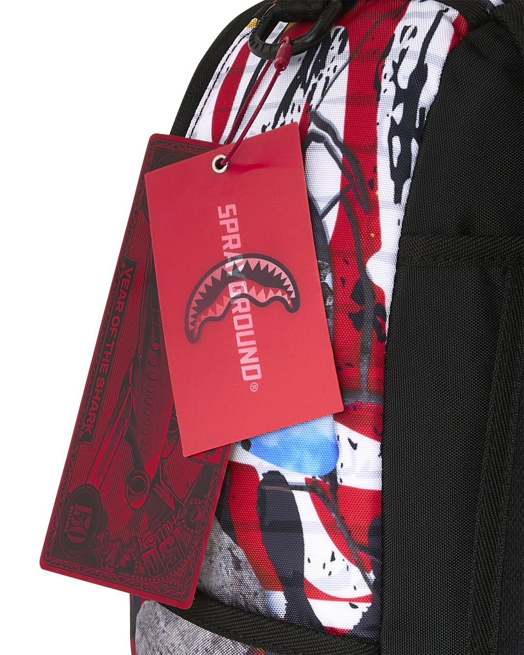 SPRAYGROUND® BACKPACK KOOL AID - OH YEA BACKPACK