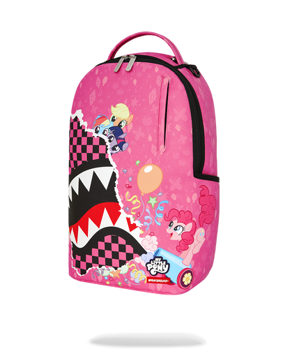 SPRAYGROUND® BACKPACK MY LITTLE PONY CANNON TEAR BACKPACK