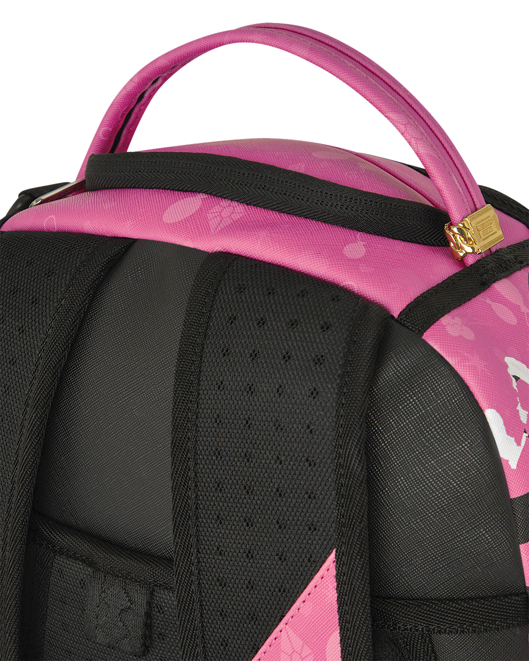 SPRAYGROUND® BACKPACK MY LITTLE PONY CANNON TEAR BACKPACK