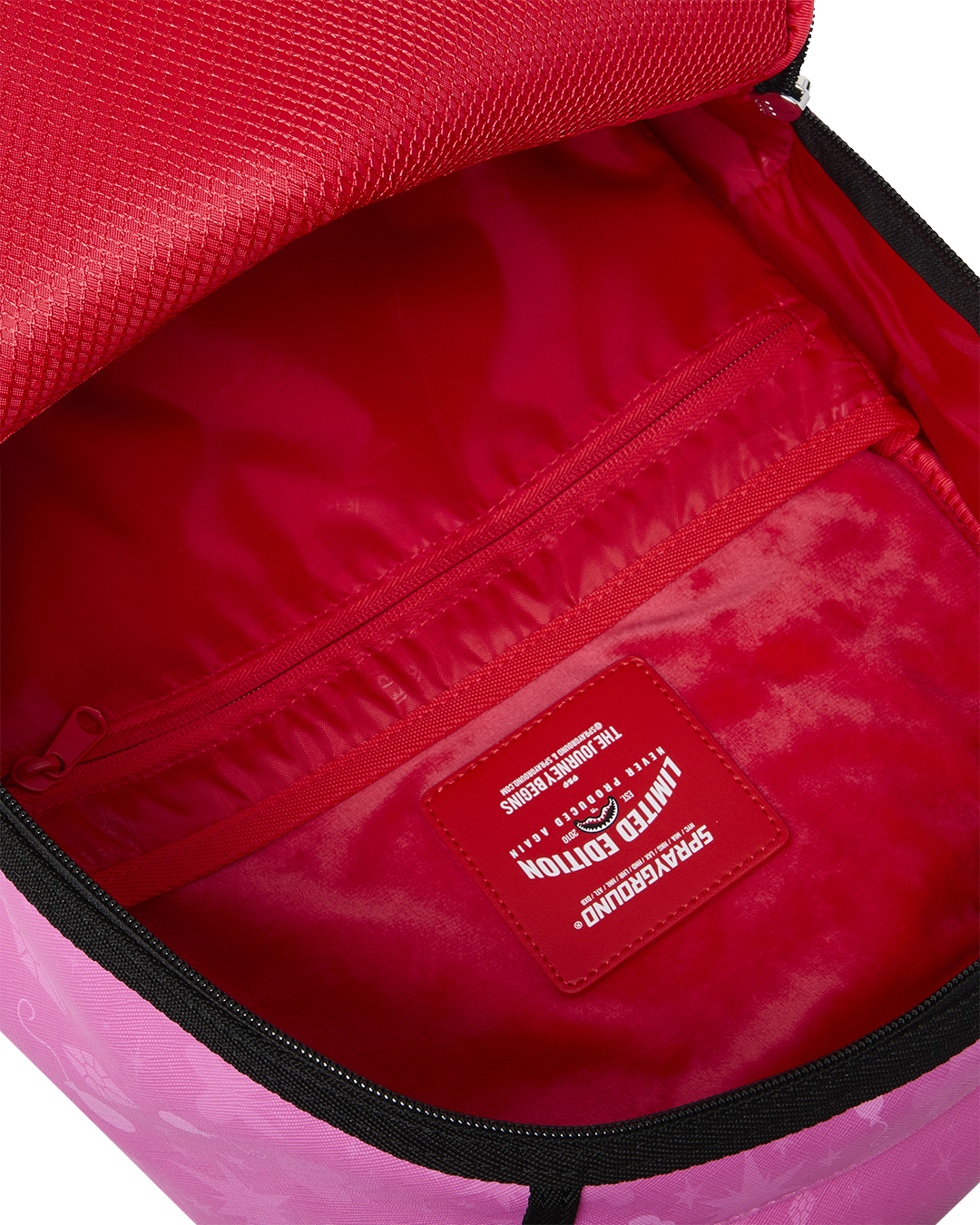 SPRAYGROUND® BACKPACK MY LITTLE PONY CANNON TEAR BACKPACK