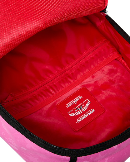 SPRAYGROUND® BACKPACK MY LITTLE PONY CANNON TEAR BACKPACK