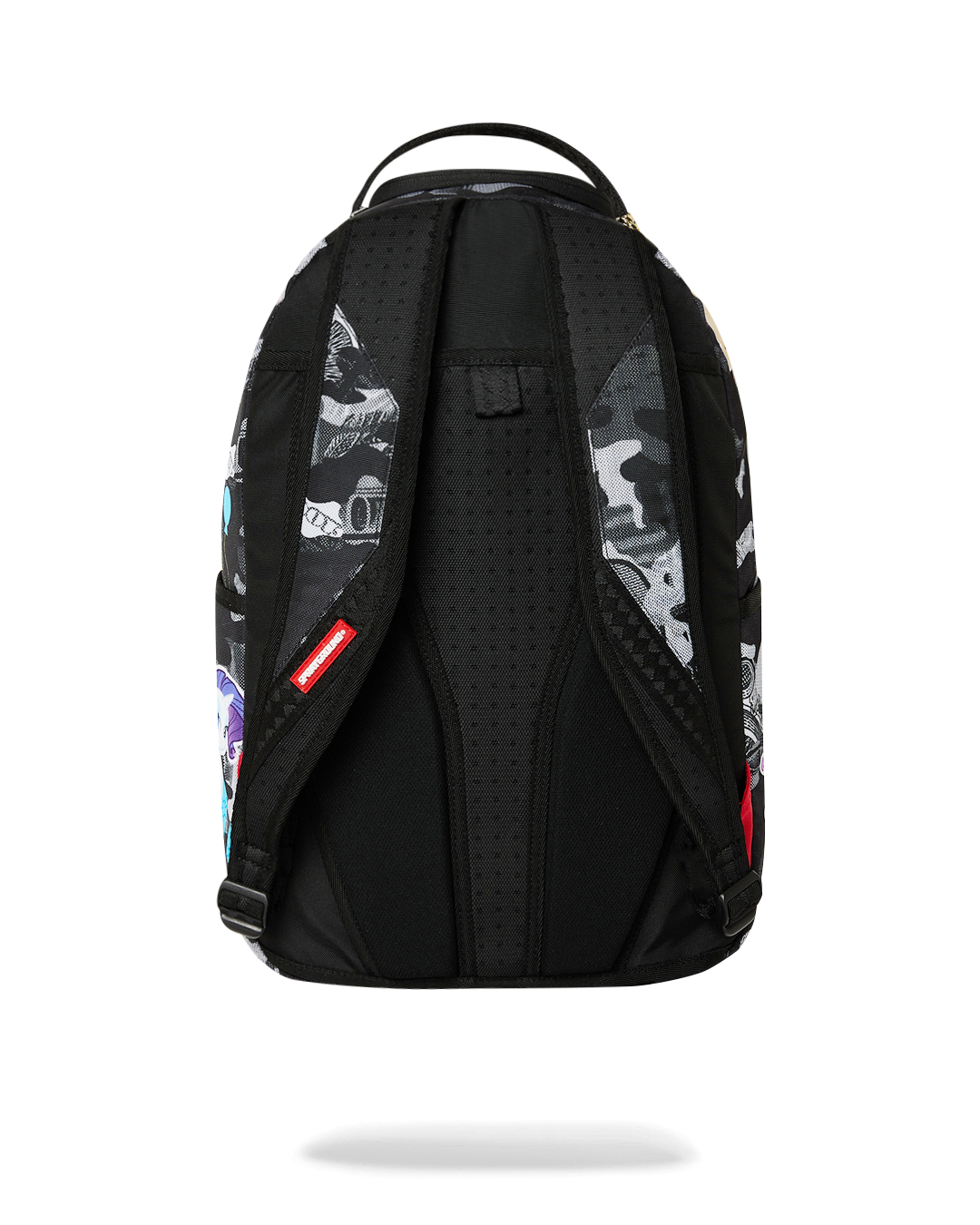 SPRAYGROUND® BACKPACK MY LITTLE PONY STICKERS BACKPACK