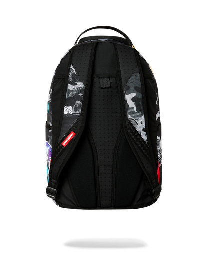 SPRAYGROUND® BACKPACK MY LITTLE PONY STICKERS BACKPACK