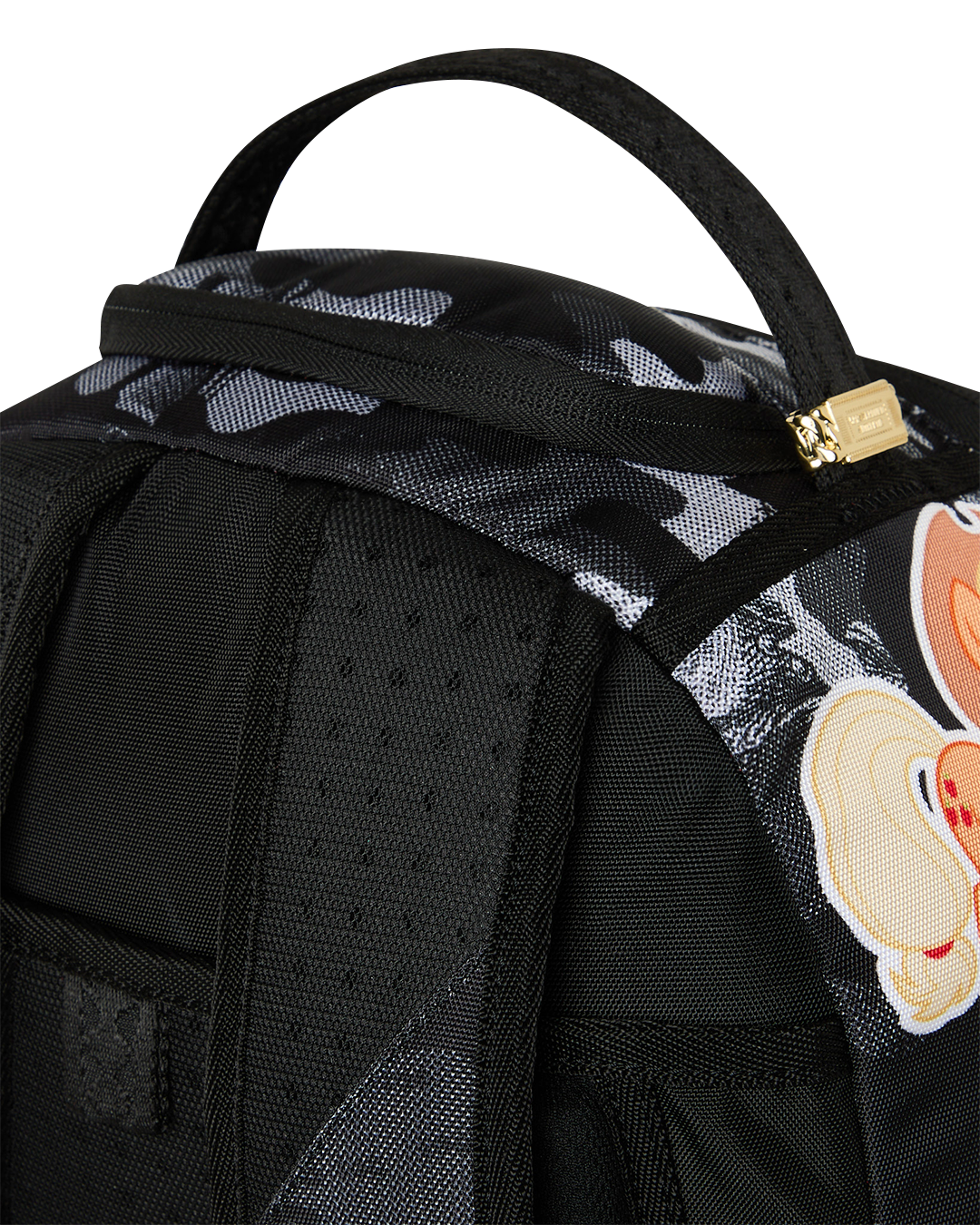 SPRAYGROUND® BACKPACK MY LITTLE PONY STICKERS BACKPACK