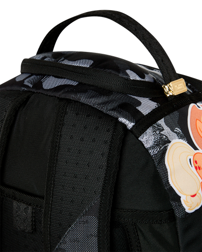 SPRAYGROUND® BACKPACK MY LITTLE PONY STICKERS BACKPACK