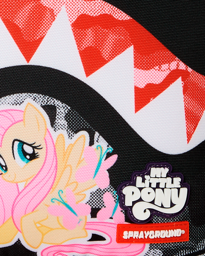SPRAYGROUND® BACKPACK MY LITTLE PONY STICKERS BACKPACK
