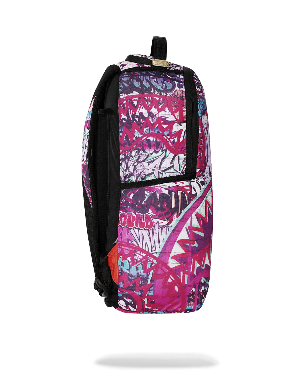 SPRAYGROUND® BACKPACK MY LITTLE PONY GRAFF BACKPACK