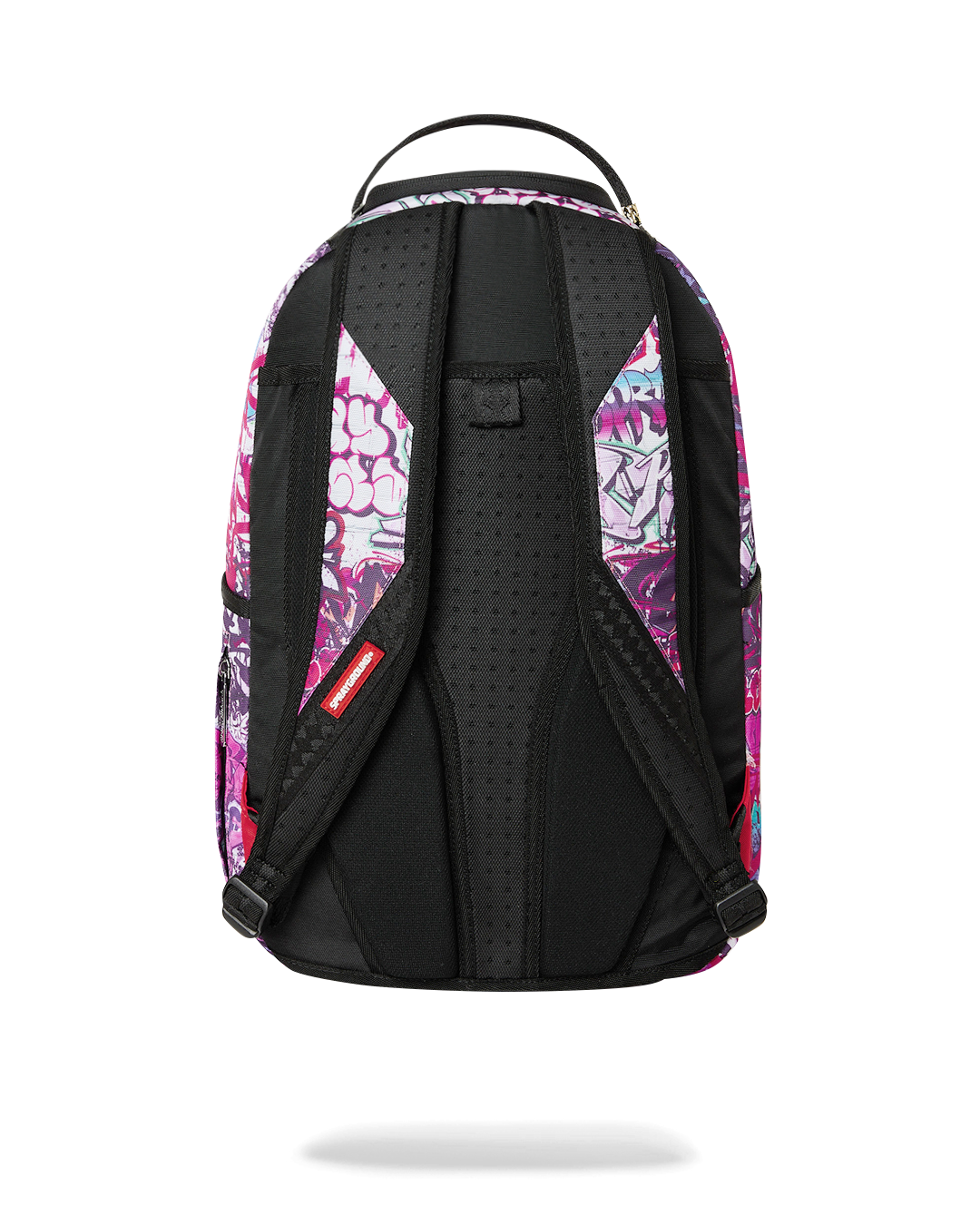 SPRAYGROUND® BACKPACK MY LITTLE PONY GRAFF BACKPACK