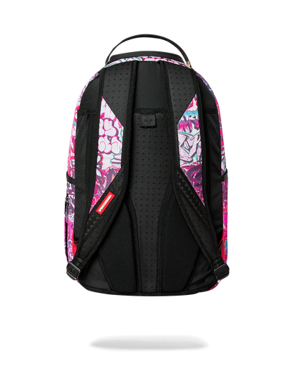 SPRAYGROUND® BACKPACK MY LITTLE PONY GRAFF BACKPACK