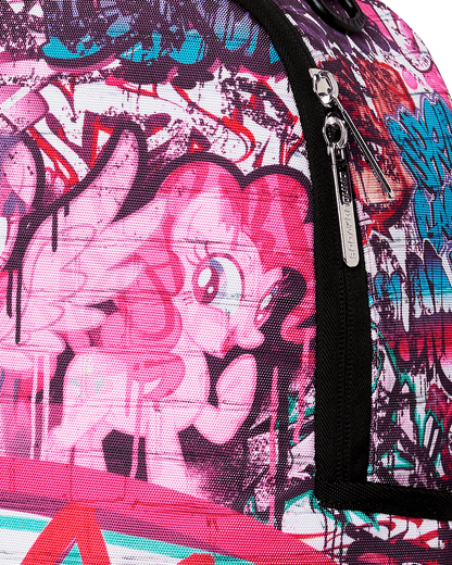 SPRAYGROUND® BACKPACK MY LITTLE PONY GRAFF BACKPACK