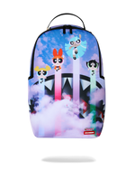 SPRAYGROUND® BACKPACK POWERPUFF GIRLS CLOUDY BACKPACK