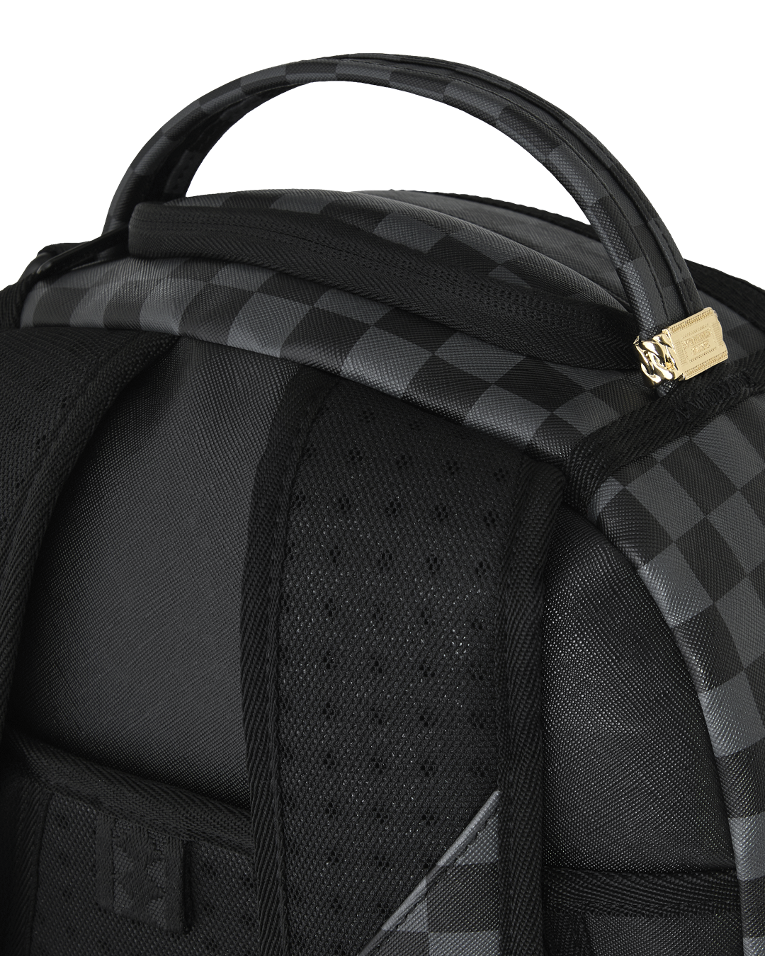 SPRAYGROUND® BACKPACK LOONEY TUNES FIGHT CLOUD BACKPACK