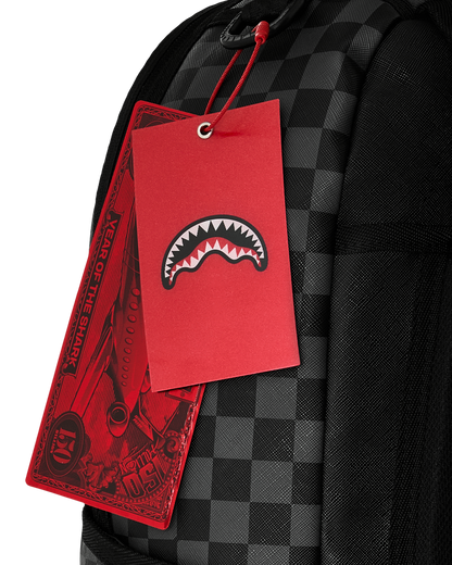 SPRAYGROUND® BACKPACK LOONEY TUNES FIGHT CLOUD BACKPACK