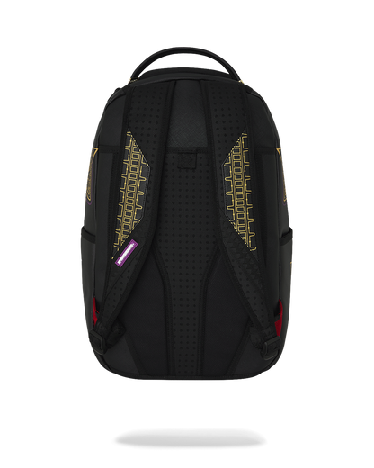 SPRAYGROUND® BACKPACK MARVEL WAKANDA BLACK PANTHER SHARK BACKPACK